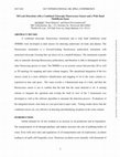 Research paper thumbnail of Oil Leak Detections with a Combined Telescopic Fluorescence Sensor and a Wide Band MultiBeam Sonar