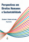 Research paper thumbnail of Análise de Políticas Públicas de acesso à internet no Brasil destinadas ao cumprimento do Objetivo de Desenvolvimento Sustentável