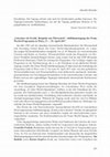 Research paper thumbnail of Literatur als Erotik : Beispiele aus Österreich ; die Jubiläumstagung des Franz Werfel-Progamms in Wien, 27.–29. April 2017