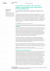 Research paper thumbnail of Comparative Assessment of the Long-Term Efficacy of Home-Based Versus Center-Based Cardiac Rehabilitation