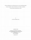 Research paper thumbnail of Neural Responses to Unfamiliar Infant Faces in Mothers Raising Young Children Under Conditions of Economic Adversity: An Event-Related Potential Study