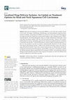 Research paper thumbnail of Localized Drug Delivery Systems: An Update on Treatment Options for Head and Neck Squamous Cell Carcinomas