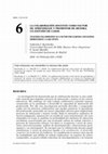 Research paper thumbnail of La Colaboración Docente Como Factor De Aprendizaje y Promotor De Mejora. Un Estudio De Casos