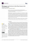 Research paper thumbnail of The Integrase: An Overview of a Key Player Enzyme in the Antiviral Scenario