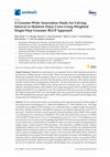 Research paper thumbnail of A Genome-Wide Association Study for Calving Interval in Holstein Dairy Cows Using Weighted Single-Step Genomic BLUP Approach