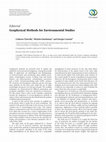 Research paper thumbnail of Geophysical methods for environmental studies