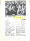 Research paper thumbnail of Mies contra Scharoun: una representación dramática en el Kulturforum de Berlín