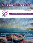 Research paper thumbnail of Os ornatos no discurso poético: contribuições da retórica para o ensino de literatura - Ressaca Literária nº 5