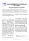 Research paper thumbnail of Microwave-Induced, Efficient, Convenient and Rapid Synthesis of Benzyloxychalcones as Potent Growth Inhibitor