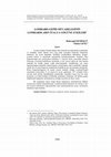 Research paper thumbnail of LOMBARD-GEPID MÜCADELESİNİN LOMBARDLARIN İTALYA GÖÇÜNE ETKİLERİ