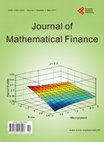 Research paper thumbnail of A Comparison Study of ADI and LOD Methods on Option Pricing Models