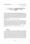 Research paper thumbnail of Terminología de las redes sociales en rumano y en las lenguas románicas / Terminology of Social Networking in Romanian and Romance Languages