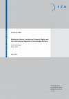 Research paper thumbnail of Bidding for brains: Intellectual property rights and the international migration of knowledge workers