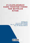 Research paper thumbnail of İktidar İlişkilerine Farklı Yaklaşımlar: Weber, Arendt, Parsons, Dahl, Bachrach Ve Baratz, Lukes, Foucault