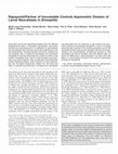 Research paper thumbnail of Rapsynoid/Partner of Inscuteable Controls Asymmetric Division of Larval Neuroblasts inDrosophila