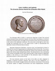 Research paper thumbnail of Coins, Conflicts, and Captivity: The Armenian Women Behind the Griboedov Affair Medal