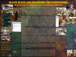 Research paper thumbnail of Black Space and Branding the AfroFuture: The Rippling Effect of Schaffer Library’s AfroFuturist Exhibitions