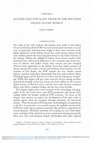 Research paper thumbnail of Slavery and the Slave Trade in the Western Indian Ocean World