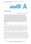 Research paper thumbnail of Jean Price-Mars