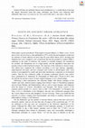 Research paper thumbnail of Rev. on C.H. Stocking, S.A. Stephens Ancient Greek Athletics. Primary Sources in Translation. Pp. xxxiv + 429, b/w & colour ills, colour maps. Oxford: Oxford University Press, 2021. Paper, £25.99, US$35 (Cased, £90, US$115). ISBN: 978-0-19-883960-6 (978-0-19-883959-...