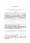 Research paper thumbnail of La valenza pubblica della geografia e la "questione xylella"