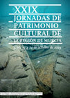 Research paper thumbnail of HERNÁNDEZ GARCÍA, J. D. & QUEVEDO, A. (2023): "El proyecto arqueológico de la isla del Fraile (Águilas). Primeros resultados", XXIX JORNADAS DE PATRIMONIO CULTURAL DE LA REGIÓN DE MURCIA, 24 de octubre de 2023, 18.30h, Museo Arqueológico de Murcia