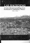 Research paper thumbnail of Las Haciendas: A Cairn Burial Assemblage from Northeastern Chihuahua, Mexico