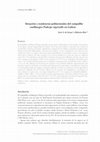 Research paper thumbnail of Situación y tendencias poblacionales del zampullín cuellinegro" Podiceps nigricollis" en Galicia / Status and population trends of the black-necked grebe Podiceps nigricollis in Galicia (NW Spain)