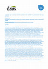 Research paper thumbnail of PATRIMONIO TRASVERSALE. UN PROGETTO DI SERVICE LEARNING TRA MUSEO, SCUOLA E UNIVERSITÀ A VERONA (accepted ABSTRACT)