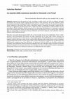 Research paper thumbnail of C. Marino, La nascita della coscienza morale in Nietzsche e in Freud, “Logoi.ph”, n. IX, 22, 2023 (Special Issue) Nietzsche Today (by S. Gorgone, G. Gregorio, V. Surace), pp. 185-192.