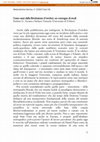 Research paper thumbnail of Cento anni dalla Rivoluzione d’ottobre: un convegno di studi