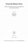 Research paper thumbnail of Reflections on the Ethnonym Türk