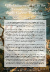 Research paper thumbnail of CfP Cultures of Air Workshop 17 November 2023. Deadline Oct 9