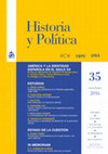 Research paper thumbnail of Presentación. América y la identidad española en el siglo XX