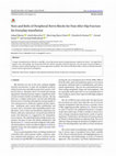 Research paper thumbnail of Nuts and Bolts of Peripheral Nerve Blocks for Pain After Hip Fracture for Everyday Anesthetist