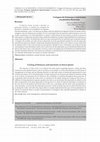 Research paper thumbnail of Cycling of biomass and nutrients in forest plants