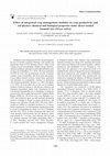 Research paper thumbnail of Effect of integrated crop management modules on crop productivity and soil physicoâ€“chemical and biological properties under direct-seeded basmati rice (Orzya sativa)