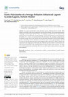 Research paper thumbnail of Exotic Polychaetes of a Sewage Pollution Influenced Lagoon (Çardak Lagoon, Turkish Straits)