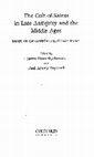 Research paper thumbnail of *The Cult of Saints in Late Antiquity and the Middle Ages: Essays on the Contribution of Peter Brown*, eds. Paul Antony Hayward and James Howard-Johnston (London: Oxford University Press, 1999)