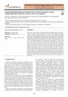 Research paper thumbnail of Length-Weight Relationships and Condition Factors of Three Epinephelus Grouper (Epinephelidae) Harvested in the Northern Coast of Aceh, Indonesia