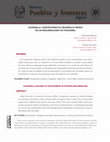 Research paper thumbnail of Guatemala: Construyendo El Desarrollo Propio en Un Neoliberalismo De Posguerra