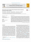 Research paper thumbnail of FPGA based on-line Artificial Neural Network Selective Harmonic Elimination PWM technique