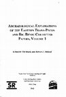 Research paper thumbnail of The McHam Cache: A Prehistoric Stone Assemblage from Calamity Creek, Brewster County, Texas