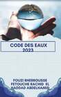 Research paper thumbnail of CODE DES EAUX 2023