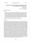 Research paper thumbnail of Corporate Social Responsibility as a Practicality of Ubuntu to Build Brand Loyalty: A Case of Mobile Telecommunication in South Africa