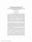 Research paper thumbnail of Can Strategic Human Rights Litigation Complement Social Movement? - A Case Study of the Movement against Racism and Hate Speech in Japan