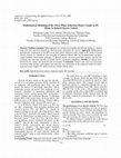 Research paper thumbnail of Mathematical Modeling of the Three Phase Induction Motor Couple to DC Motor in Hybrid Electric Vehicle