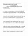 Research paper thumbnail of En feminista plural/feminist plural: Deconstruir las tiranías del monolenguaje desde la pluriversidad