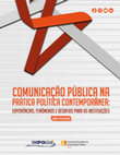 Research paper thumbnail of Por uma comunicação mais transparente via whats-app? Poder público local e os desafios info comunicacionais contemporâneos