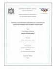 Research paper thumbnail of TRANSICIÓN A LOS AUTORITARISMOS Y AGOTAMIENTO DE LA DEMOCRACIA EN EL CONTEXTO DE LA PANDEMIA COVID-19 EN MÉXICO Y ESTADOS UNIDOS.